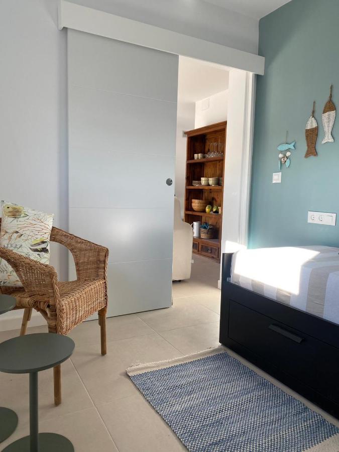 Villa Casa Costa Ecologica Y De Design Con Piscina, Jardin Y Parking à Chiclana de la Frontera Extérieur photo