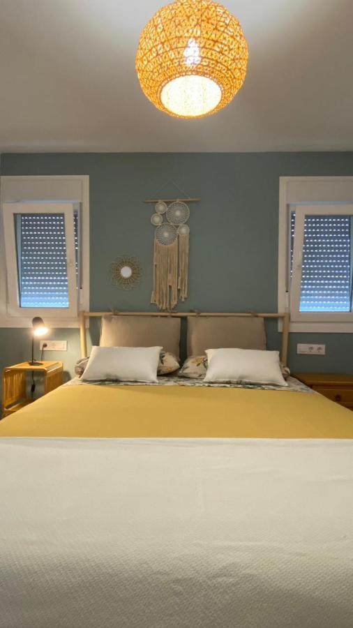 Villa Casa Costa Ecologica Y De Design Con Piscina, Jardin Y Parking à Chiclana de la Frontera Extérieur photo
