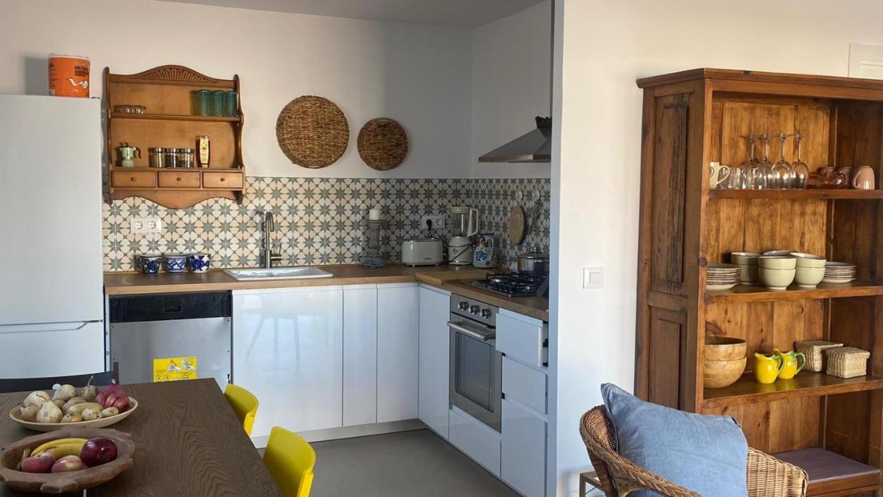 Villa Casa Costa Ecologica Y De Design Con Piscina, Jardin Y Parking à Chiclana de la Frontera Extérieur photo