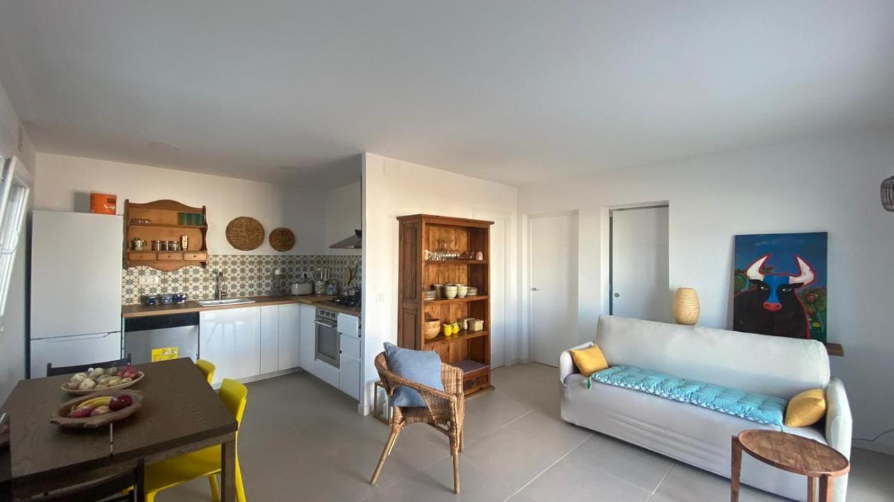 Villa Casa Costa Ecologica Y De Design Con Piscina, Jardin Y Parking à Chiclana de la Frontera Extérieur photo