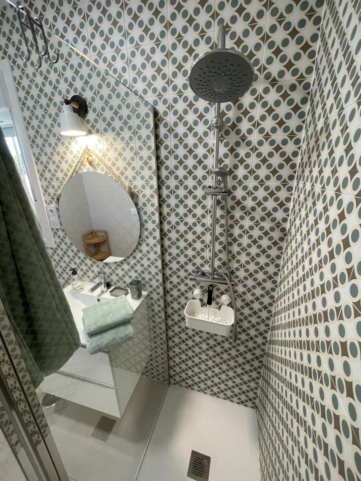 Villa Casa Costa Ecologica Y De Design Con Piscina, Jardin Y Parking à Chiclana de la Frontera Extérieur photo